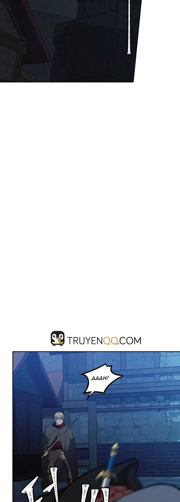 Truyện Tranh Vua Thăng Cấp trang 6