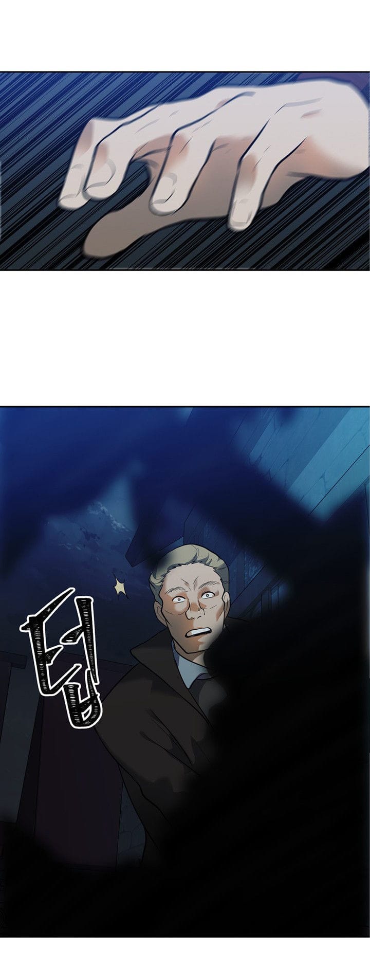 Truyện Tranh Vua Thăng Cấp trang 6