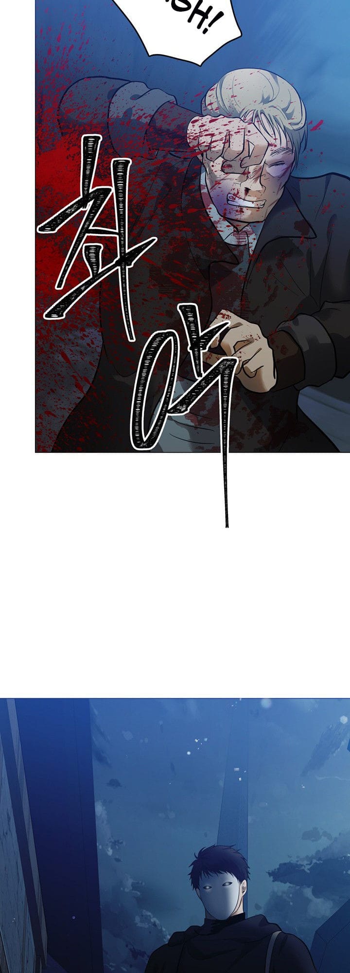 Truyện Tranh Vua Thăng Cấp trang 6