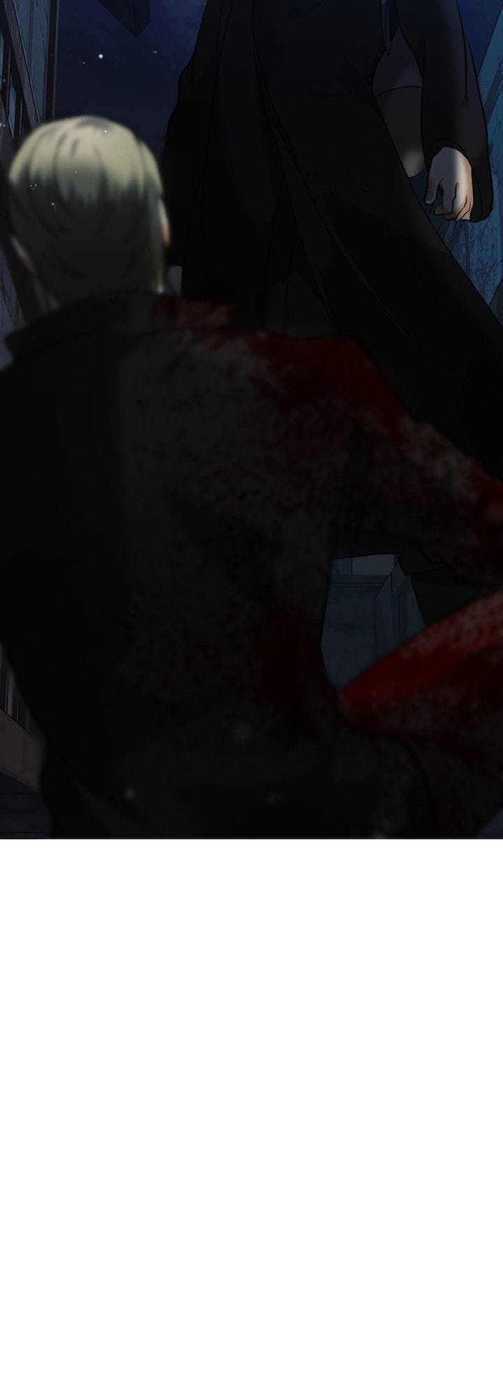 Truyện Tranh Vua Thăng Cấp trang 6