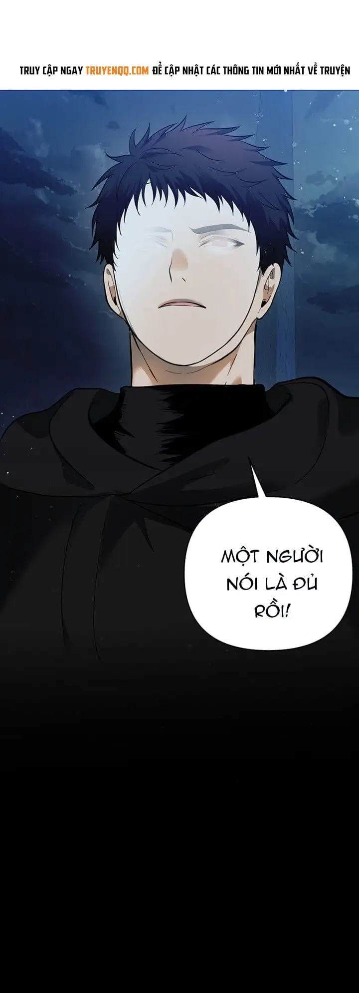 Truyện Tranh Vua Thăng Cấp trang 6