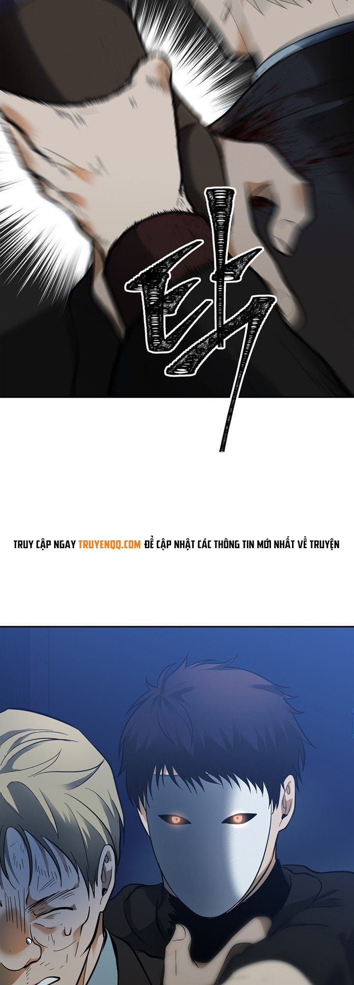 Truyện Tranh Vua Thăng Cấp trang 6