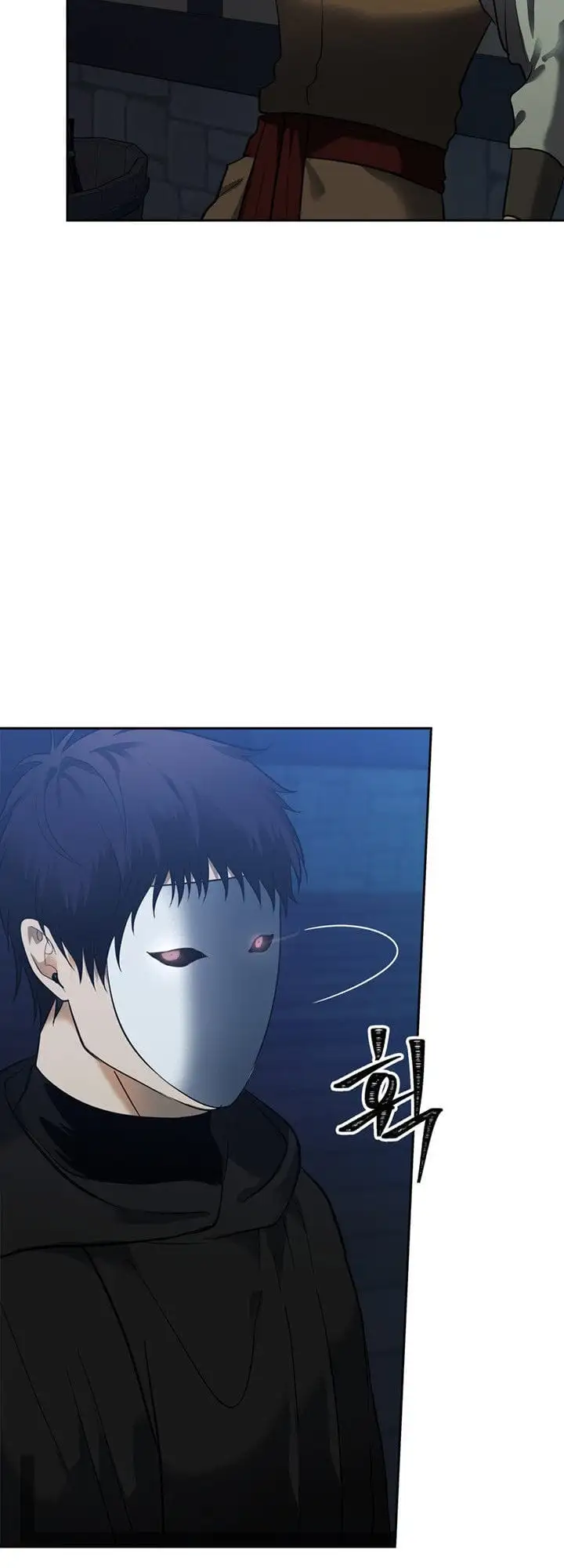 Truyện Tranh Vua Thăng Cấp trang 6