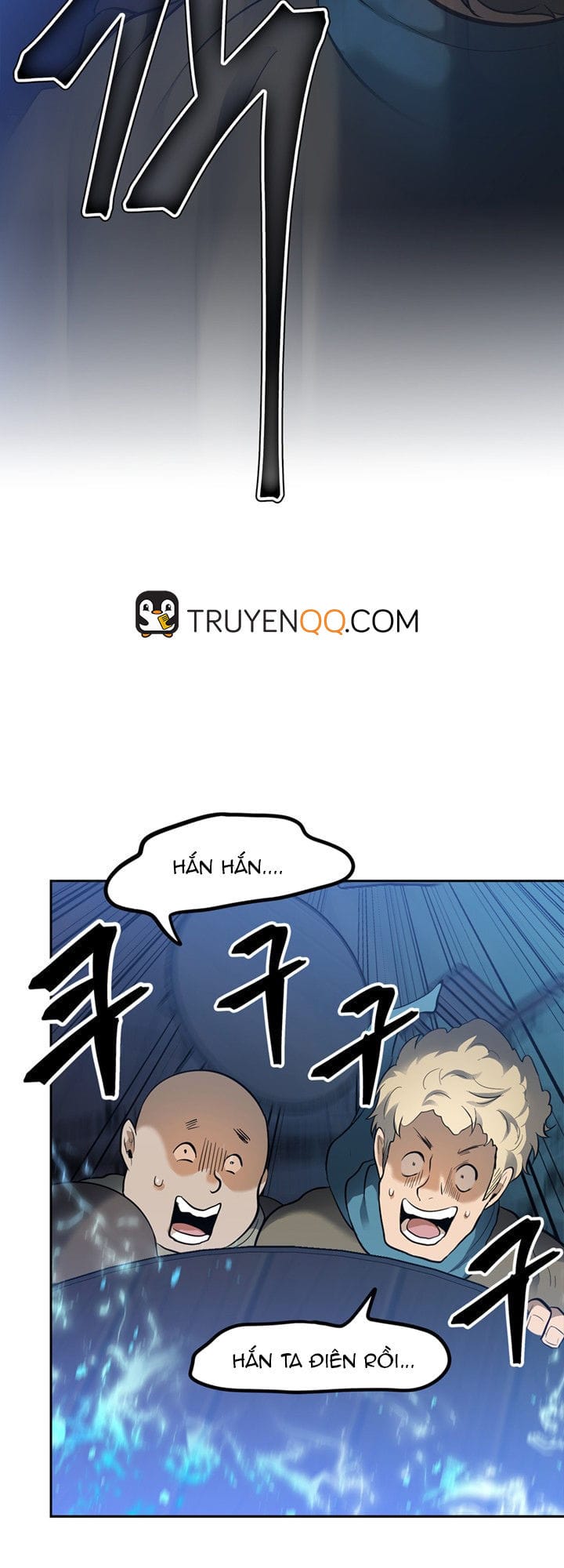 Truyện Tranh Vua Thăng Cấp trang 6