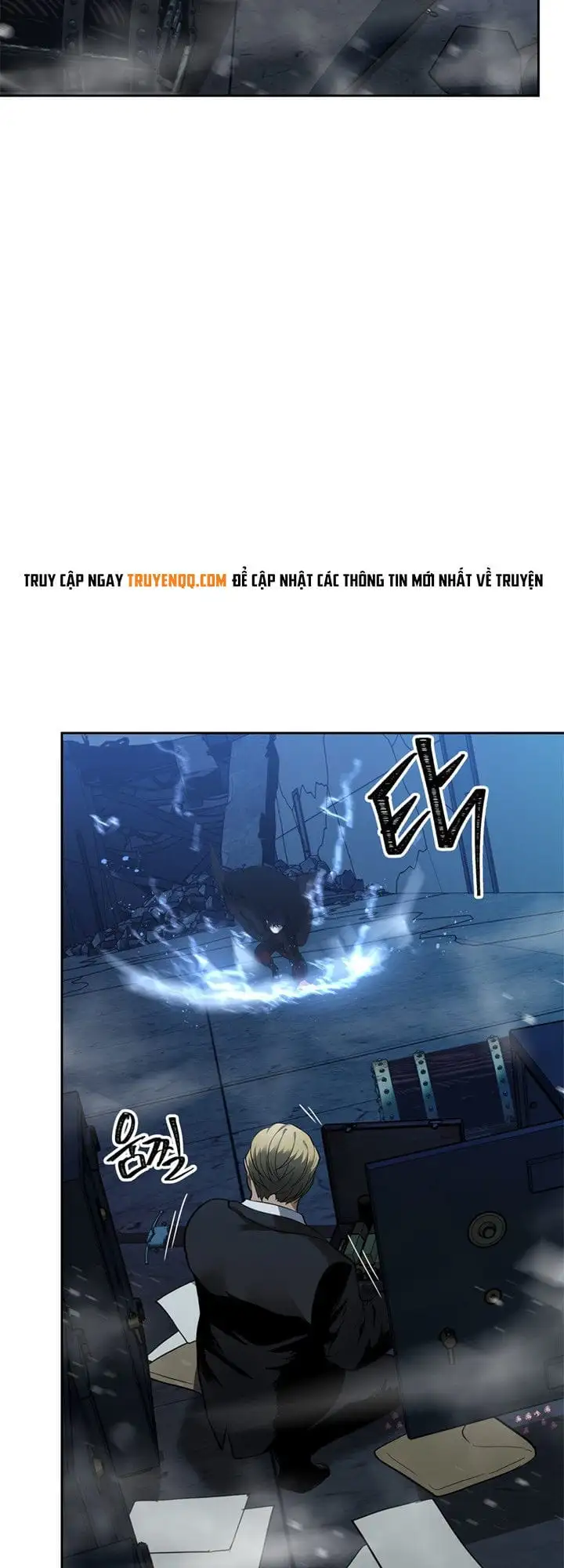 Truyện Tranh Vua Thăng Cấp trang 6