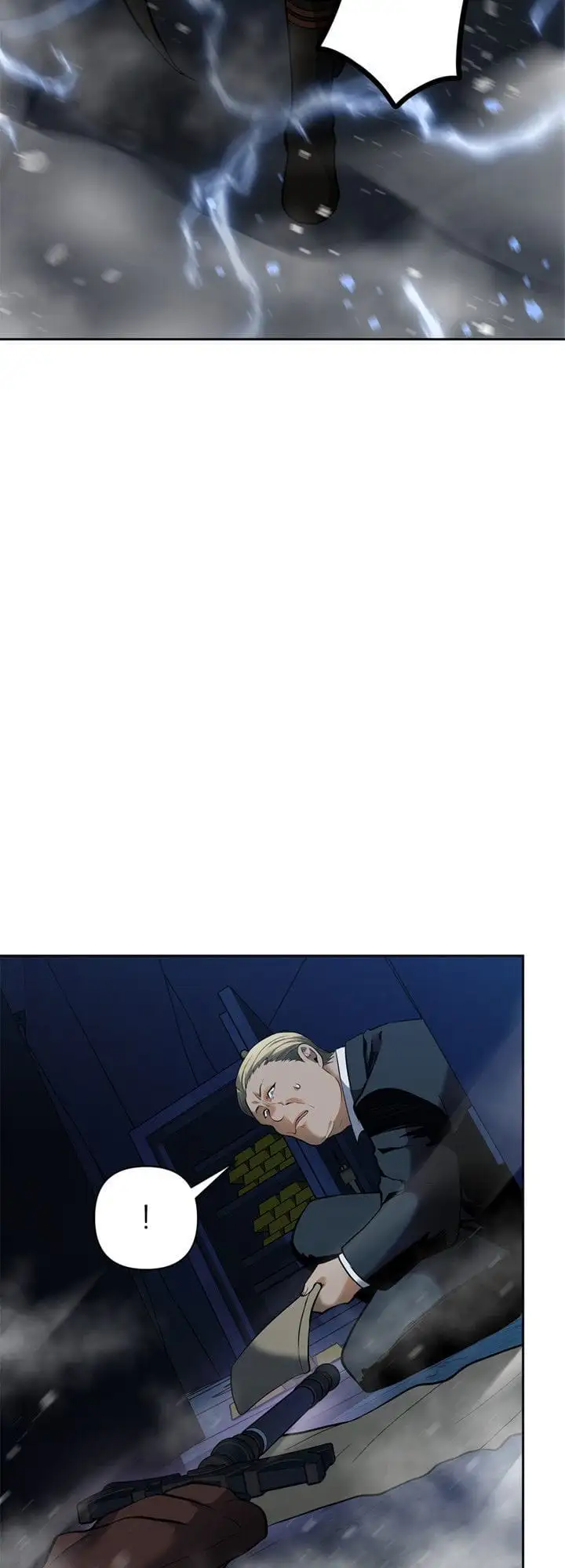 Truyện Tranh Vua Thăng Cấp trang 6