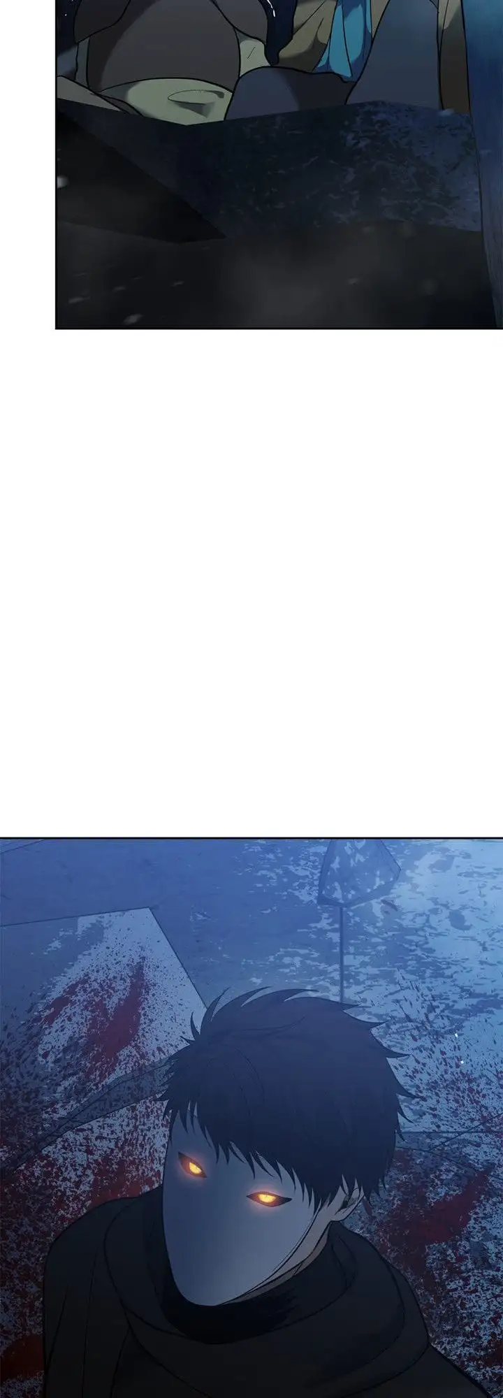 Truyện Tranh Vua Thăng Cấp trang 6