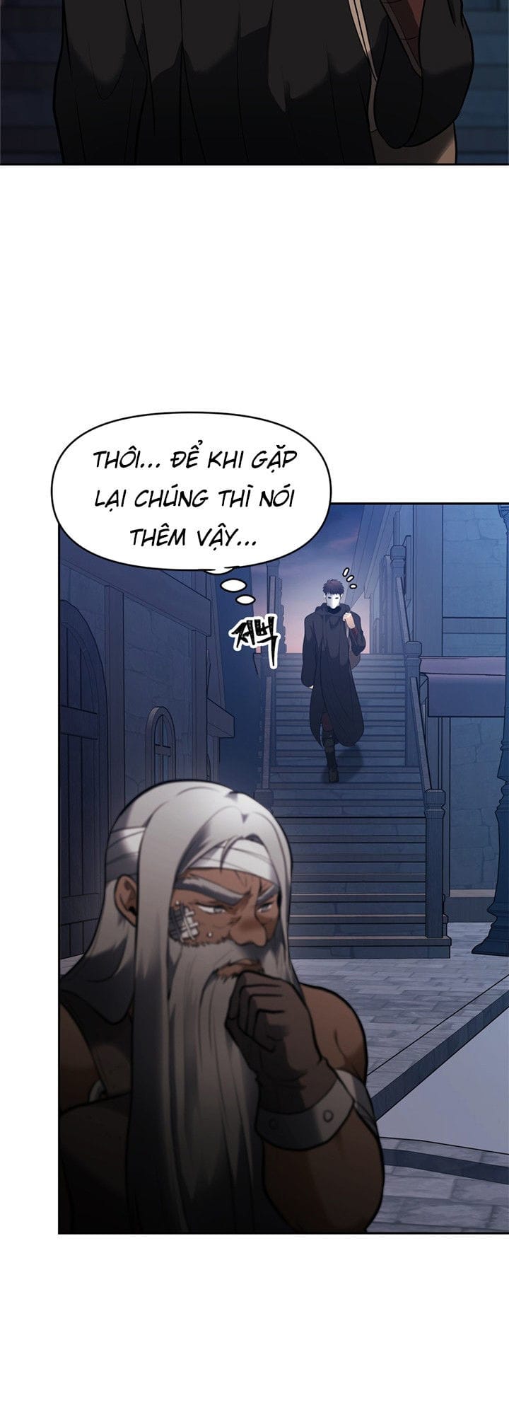 Truyện Tranh Vua Thăng Cấp trang 6