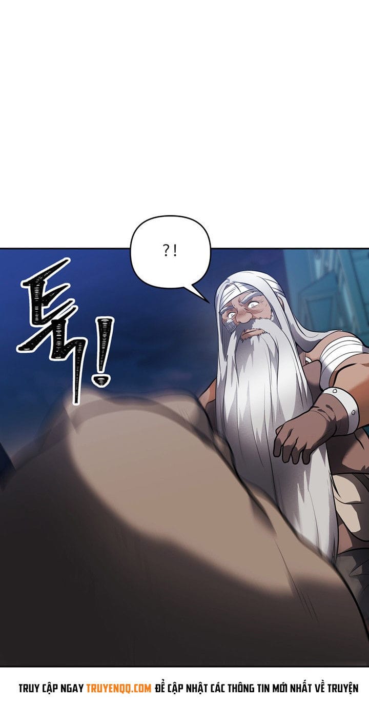 Truyện Tranh Vua Thăng Cấp trang 6