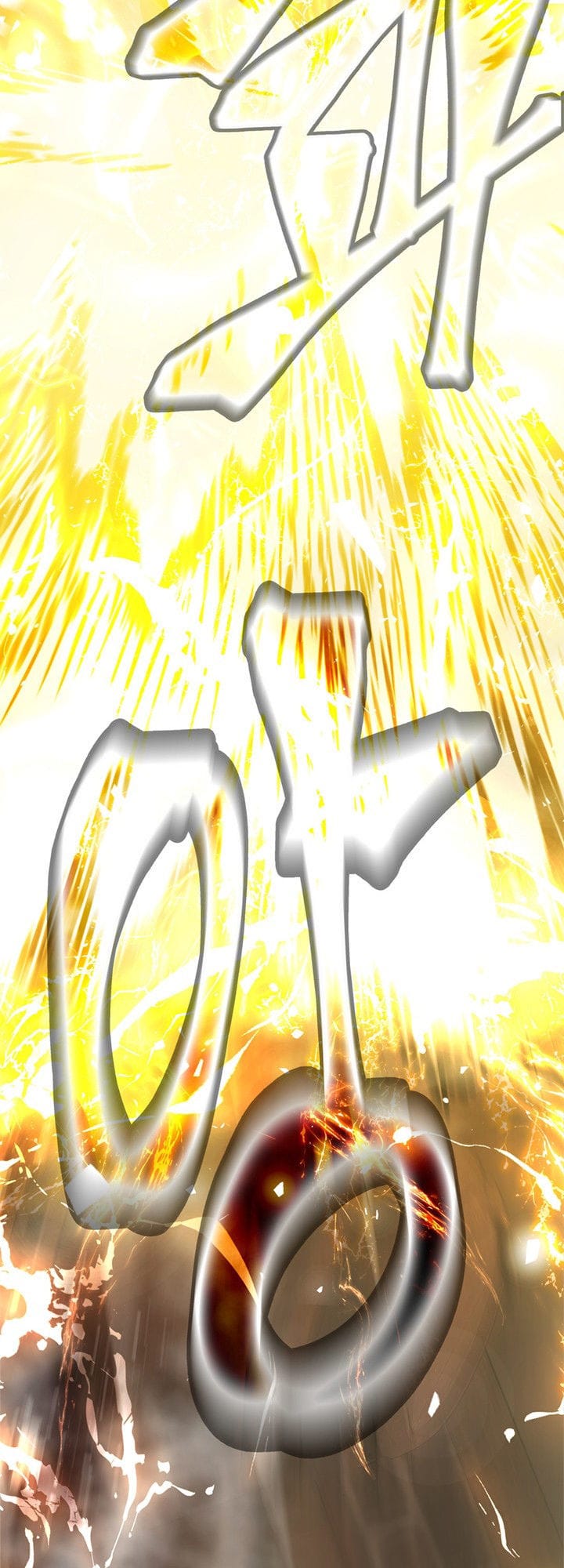 Truyện Tranh Vua Thăng Cấp trang 6