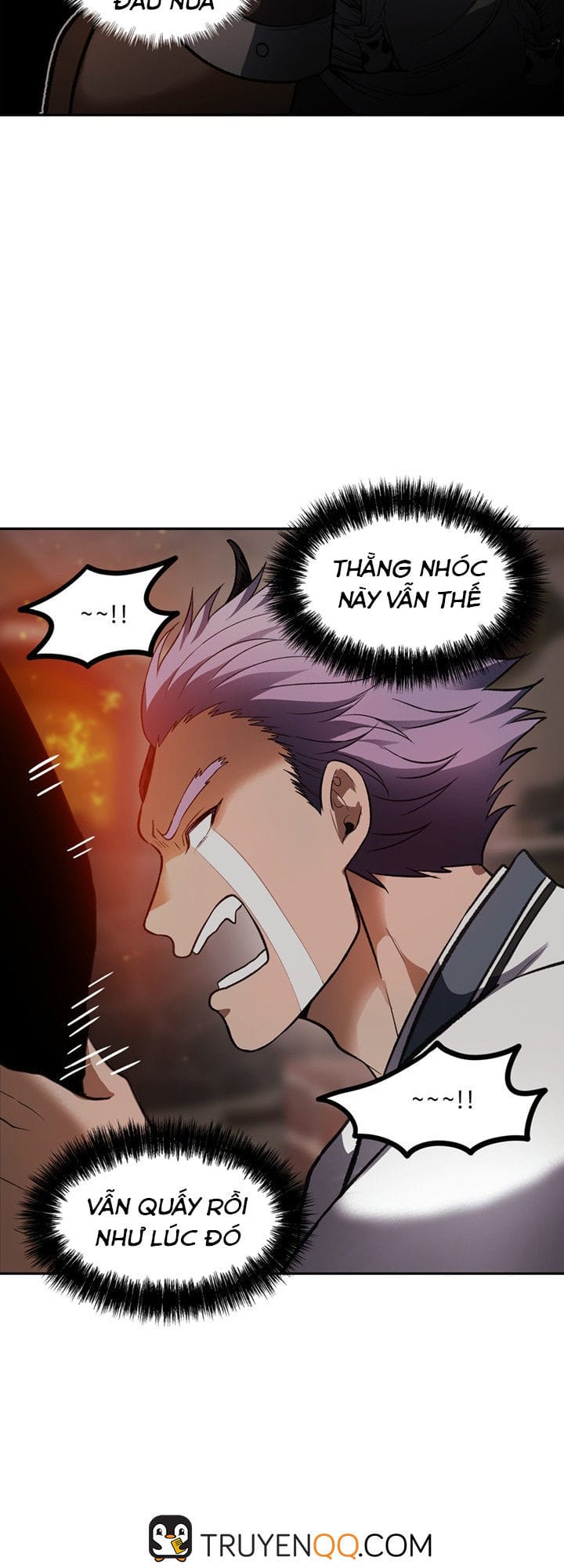 Truyện Tranh Vua Thăng Cấp trang 6