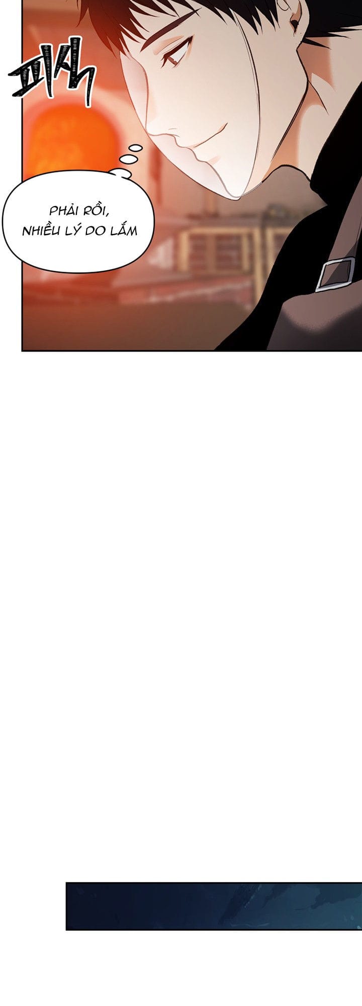 Truyện Tranh Vua Thăng Cấp trang 6