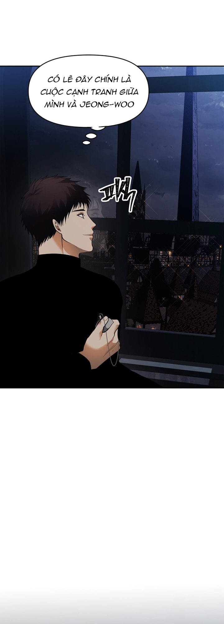 Truyện Tranh Vua Thăng Cấp trang 6