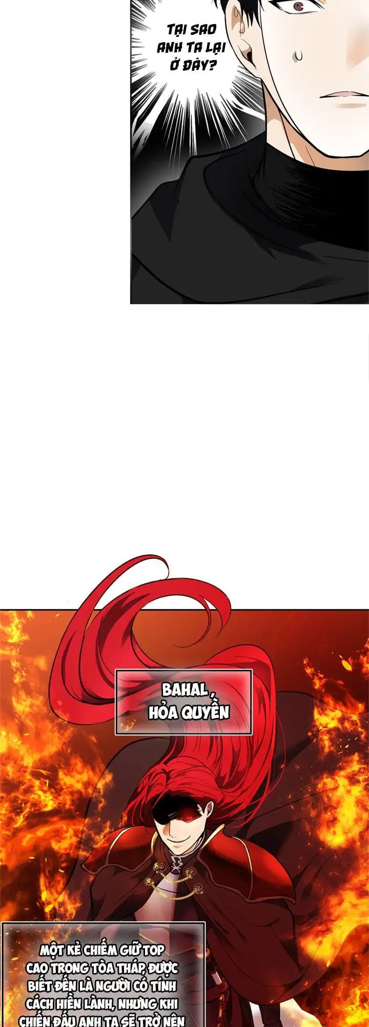 Truyện Tranh Vua Thăng Cấp trang 6