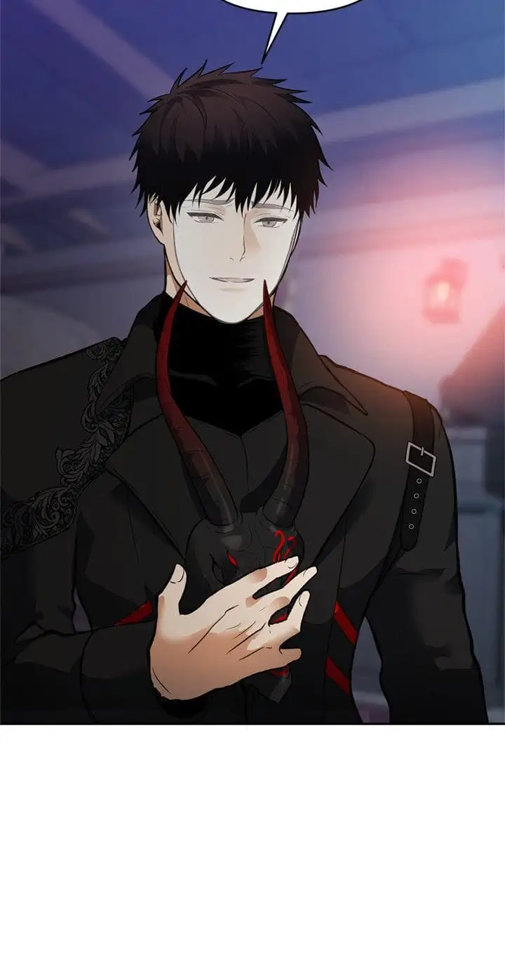 Truyện Tranh Vua Thăng Cấp trang 6