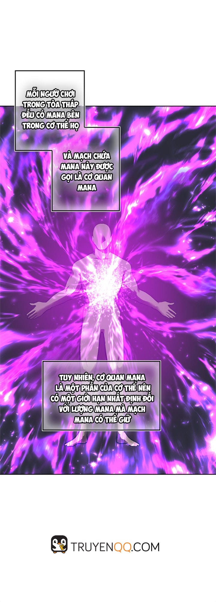 Truyện Tranh Vua Thăng Cấp trang 6