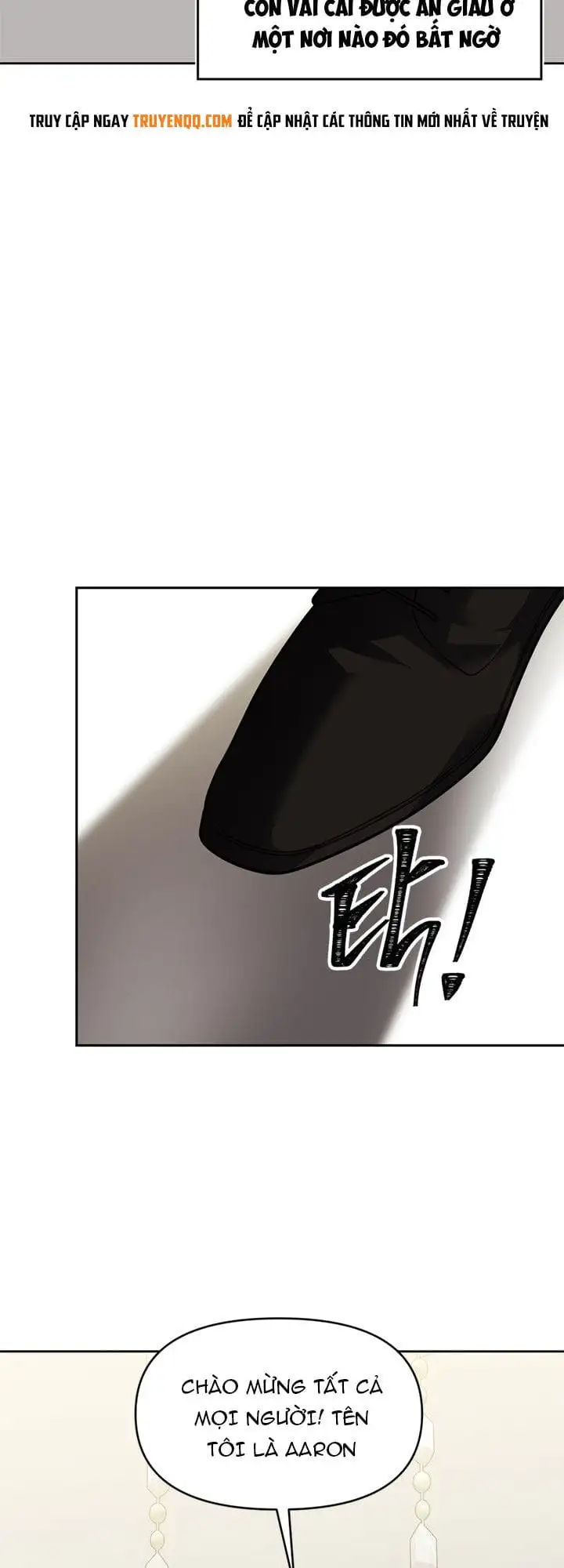 Truyện Tranh Vua Thăng Cấp trang 6