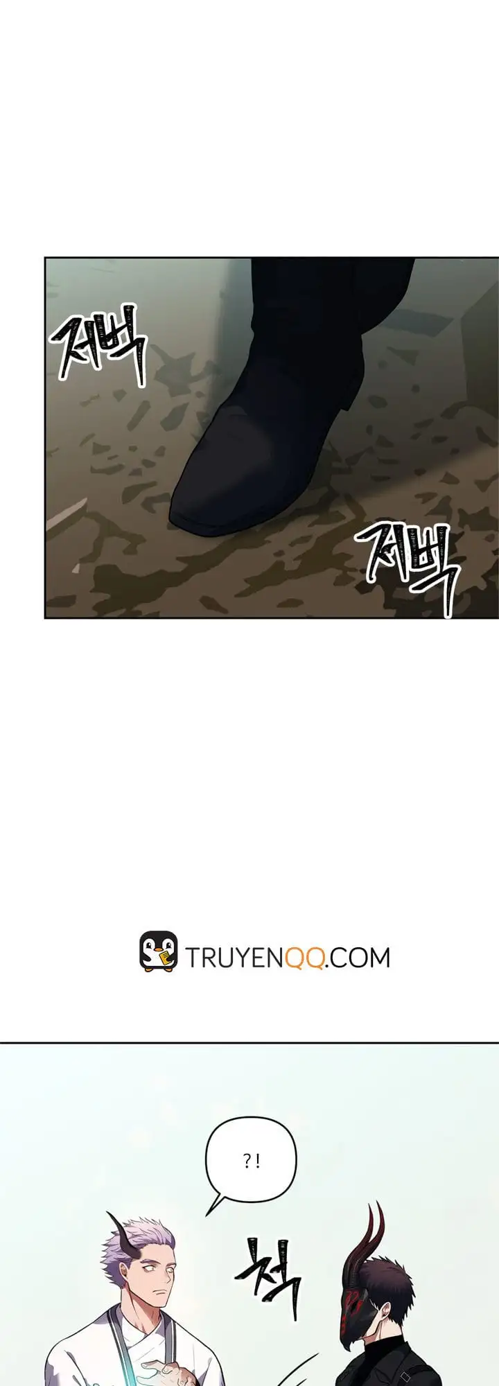 Truyện Tranh Vua Thăng Cấp trang 6