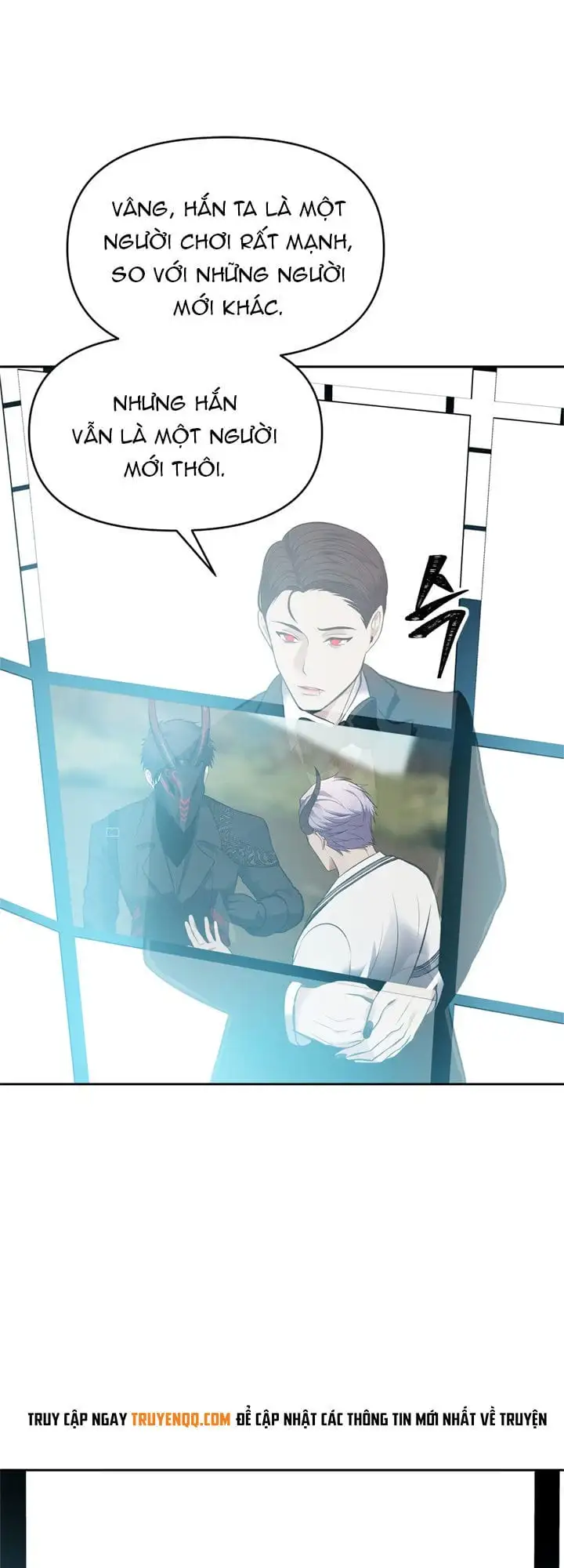 Truyện Tranh Vua Thăng Cấp trang 6