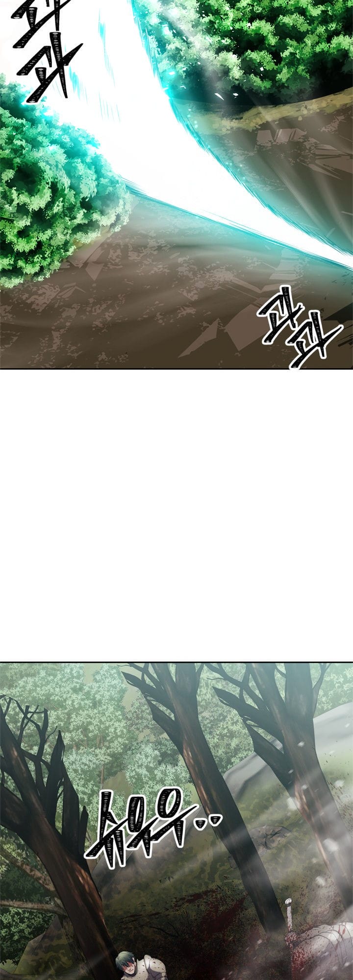 Truyện Tranh Vua Thăng Cấp trang 6