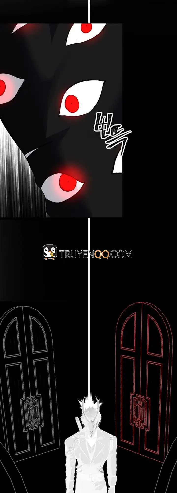 Truyện Tranh Vua Thăng Cấp trang 6