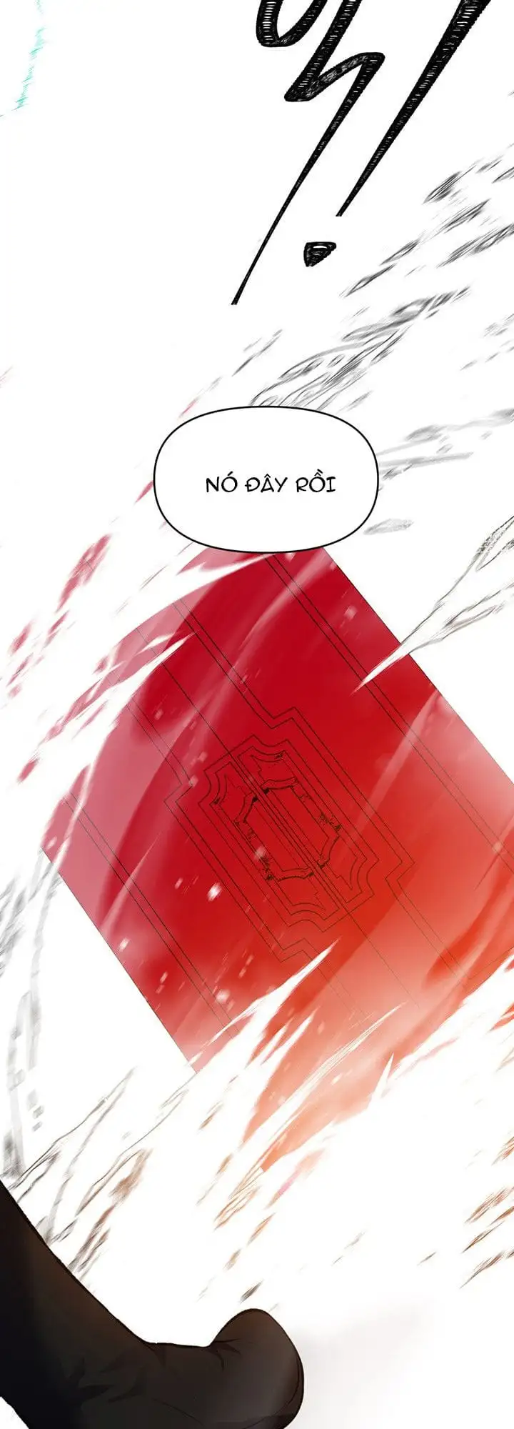 Truyện Tranh Vua Thăng Cấp trang 6