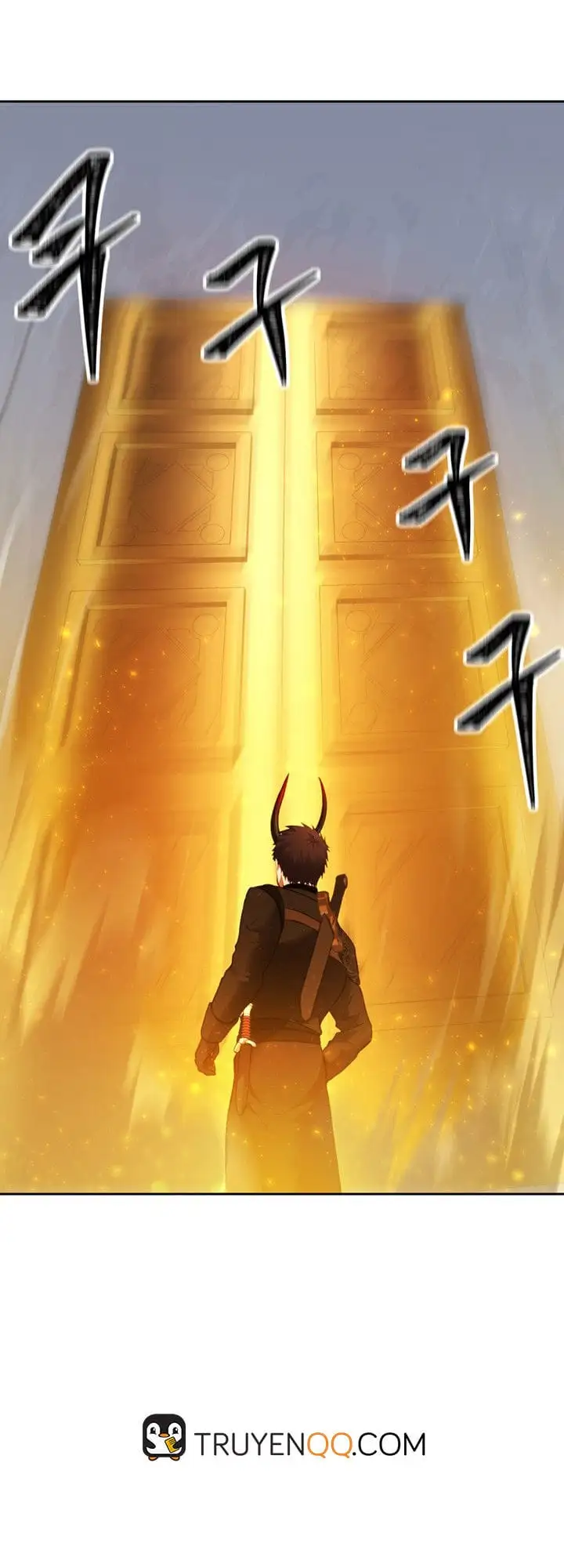 Truyện Tranh Vua Thăng Cấp trang 6