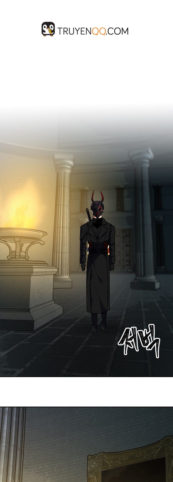 Truyện Tranh Vua Thăng Cấp trang 6