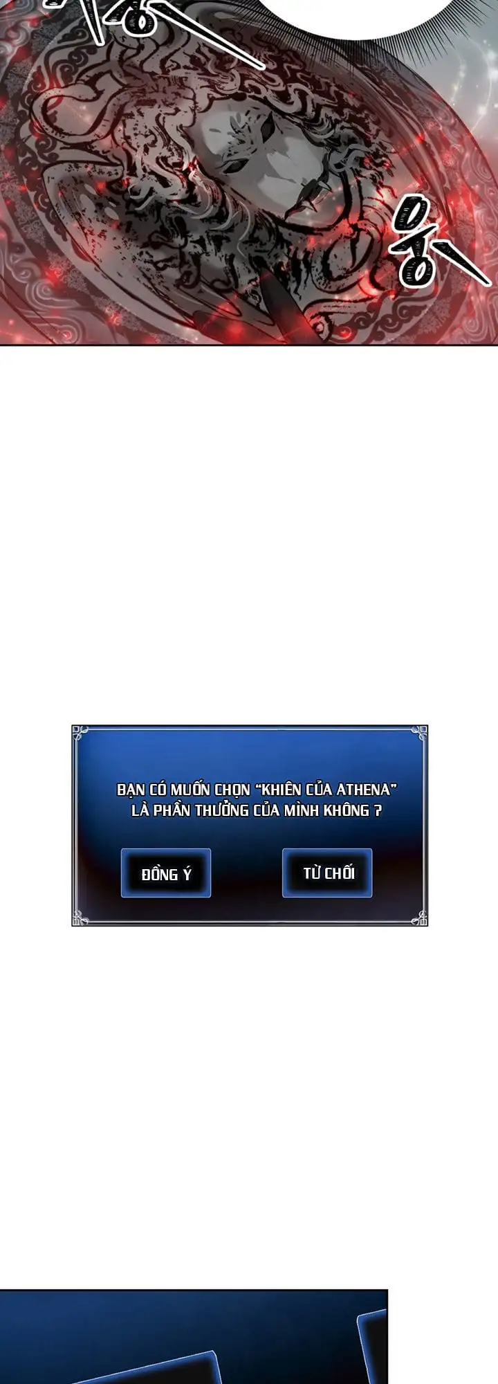 Truyện Tranh Vua Thăng Cấp trang 6