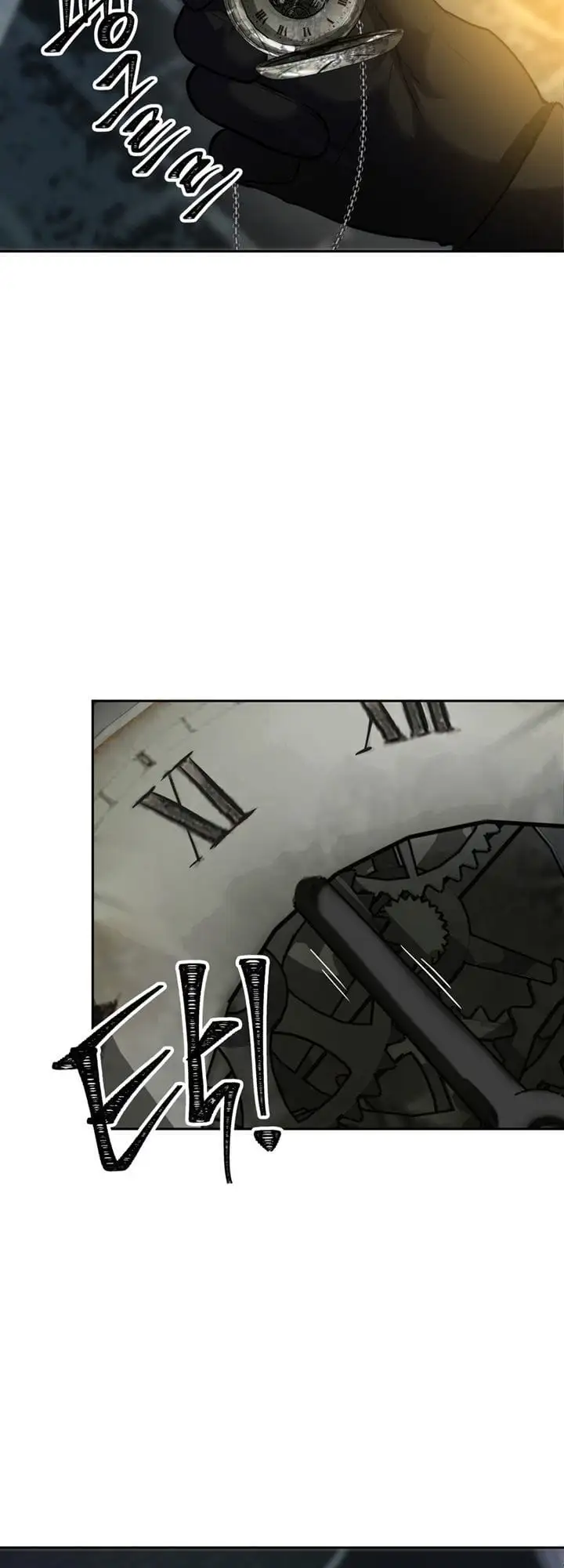 Truyện Tranh Vua Thăng Cấp trang 6