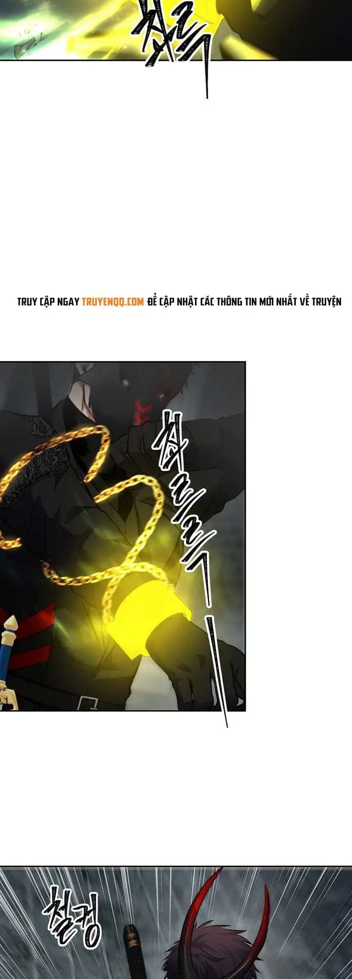 Truyện Tranh Vua Thăng Cấp trang 6