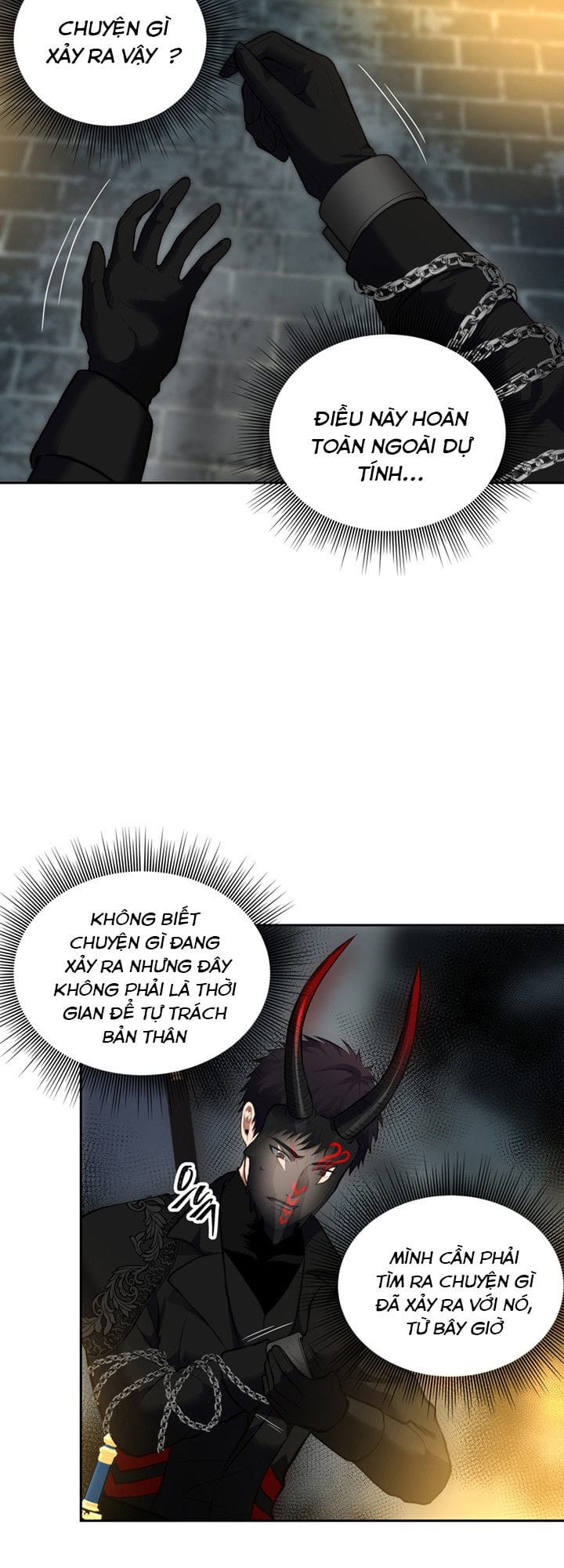 Truyện Tranh Vua Thăng Cấp trang 6