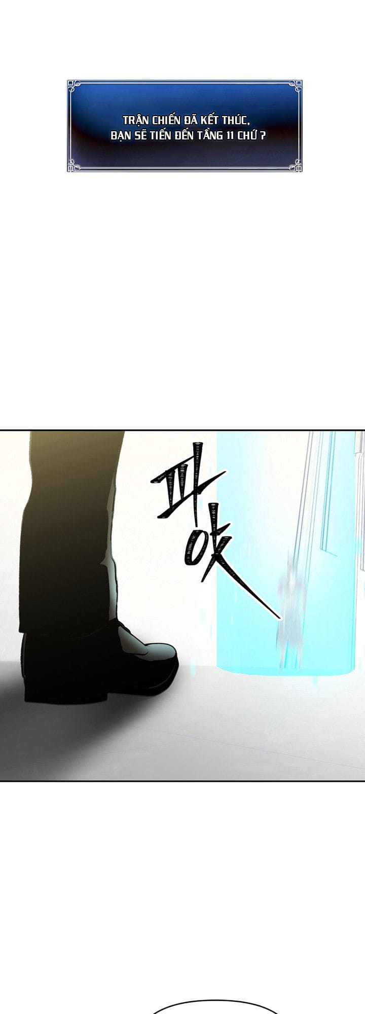 Truyện Tranh Vua Thăng Cấp trang 6