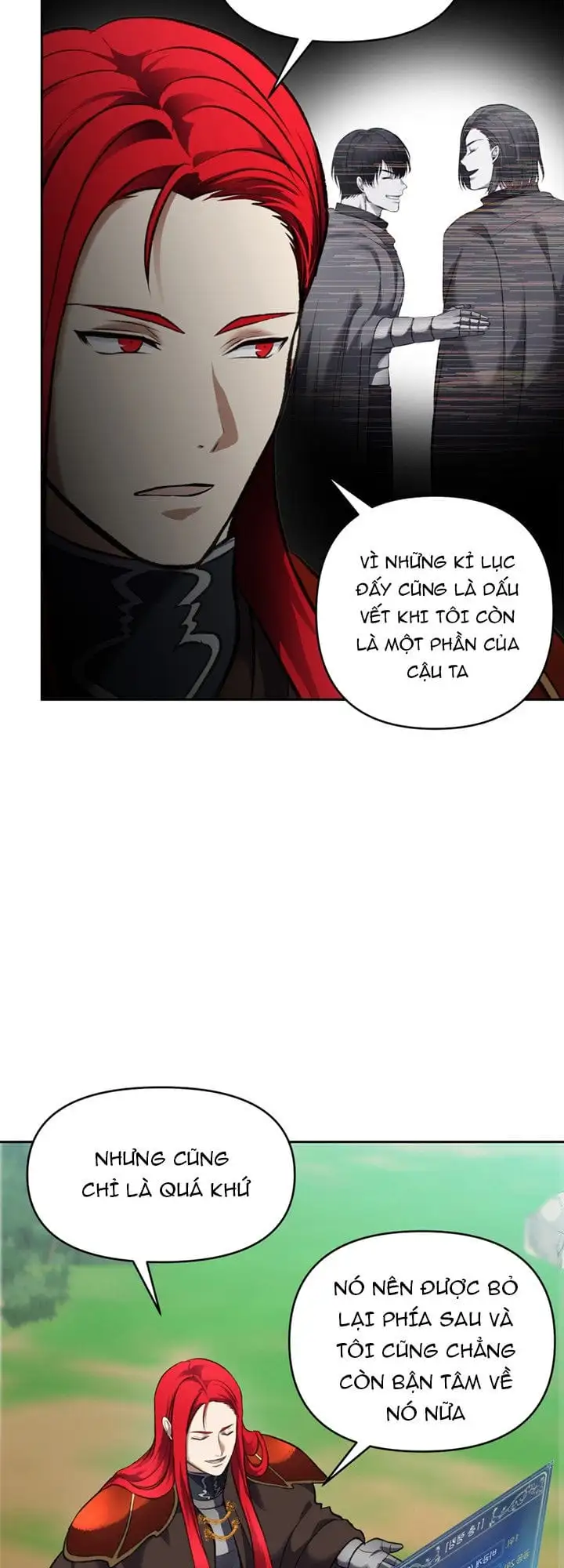 Truyện Tranh Vua Thăng Cấp trang 6