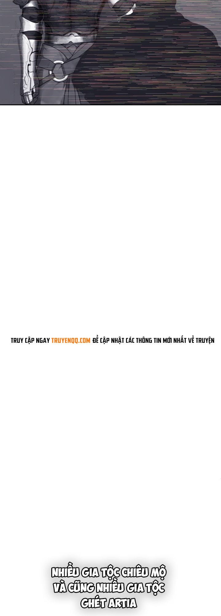 Truyện Tranh Vua Thăng Cấp trang 6