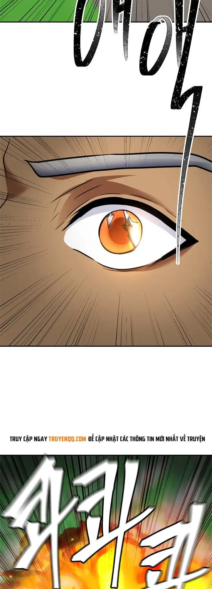 Truyện Tranh Vua Thăng Cấp trang 6