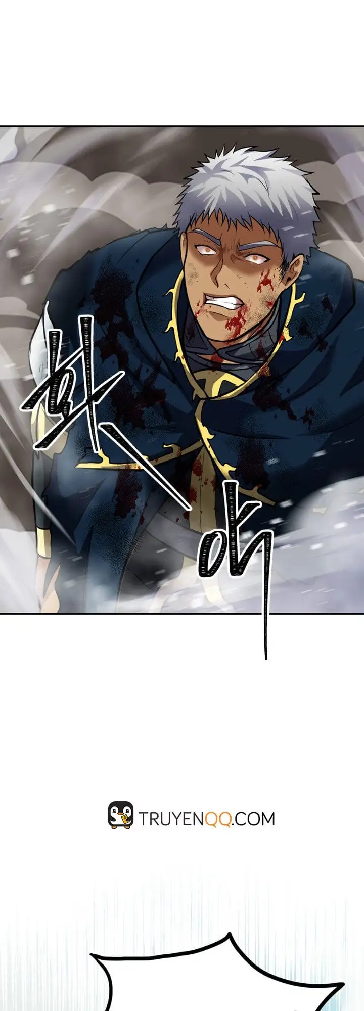 Truyện Tranh Vua Thăng Cấp trang 6