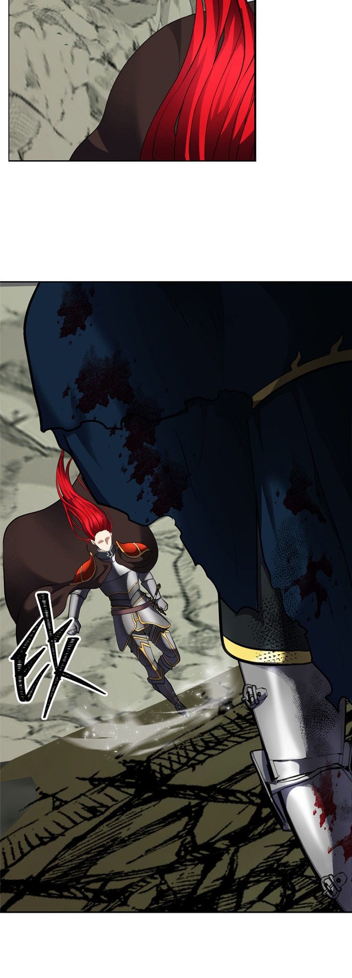 Truyện Tranh Vua Thăng Cấp trang 6