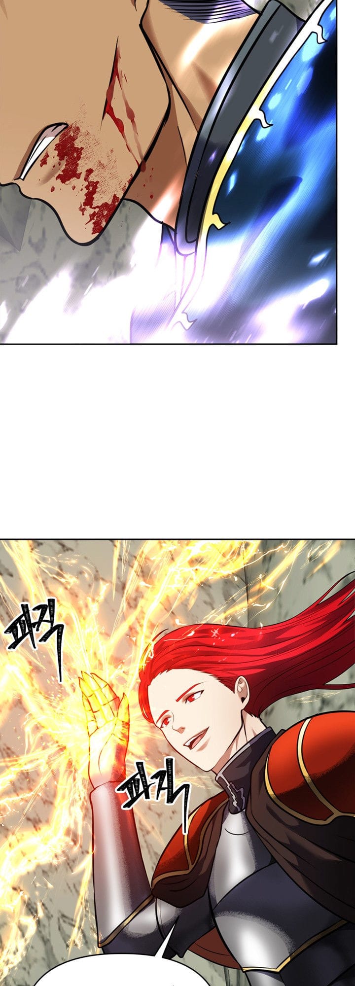 Truyện Tranh Vua Thăng Cấp trang 6