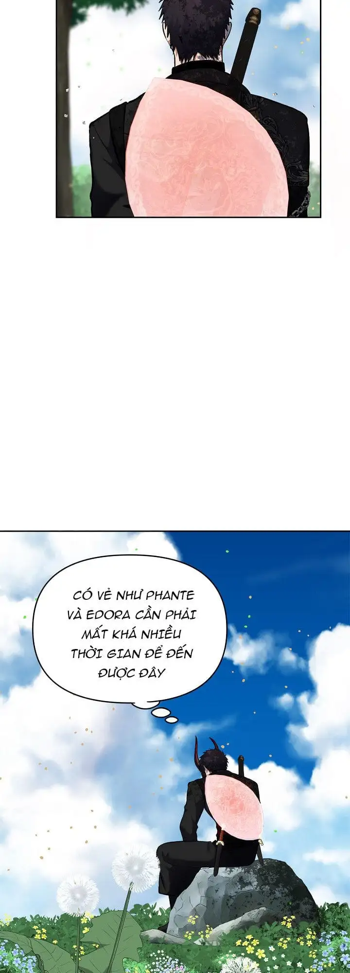 Truyện Tranh Vua Thăng Cấp trang 6