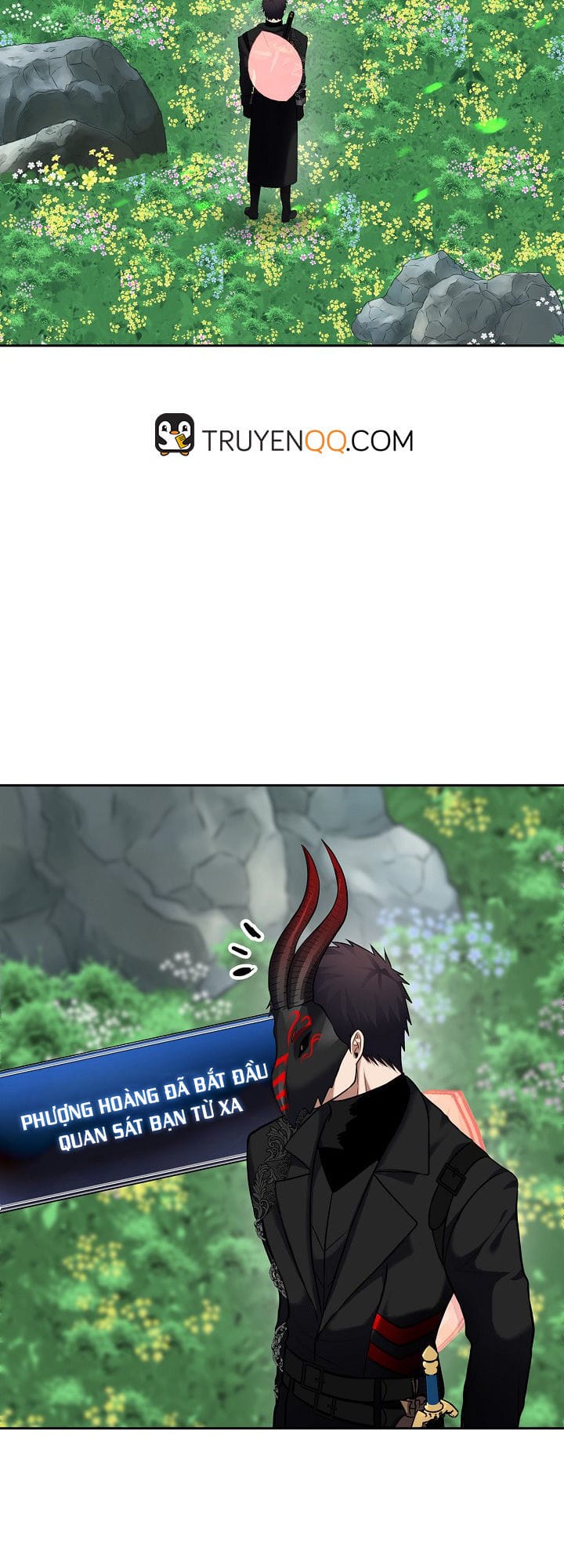 Truyện Tranh Vua Thăng Cấp trang 6