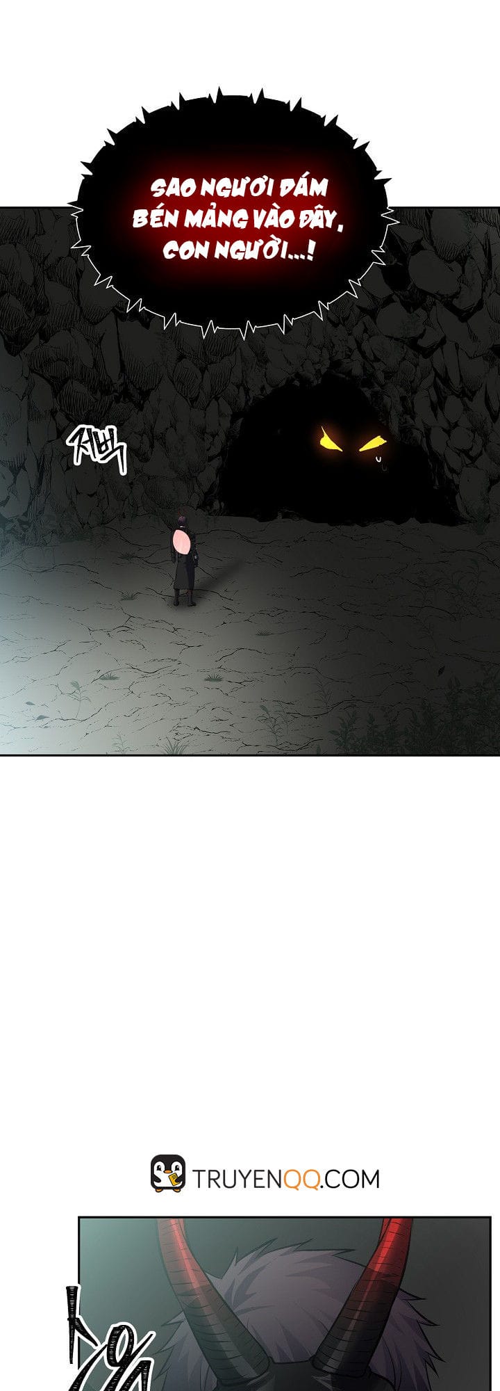 Truyện Tranh Vua Thăng Cấp trang 6