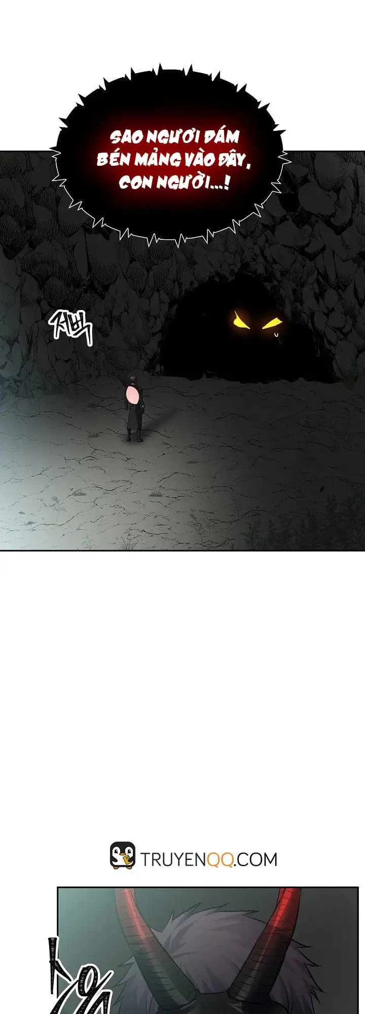 Truyện Tranh Vua Thăng Cấp trang 6