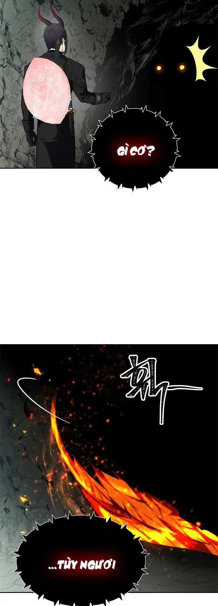 Truyện Tranh Vua Thăng Cấp trang 6