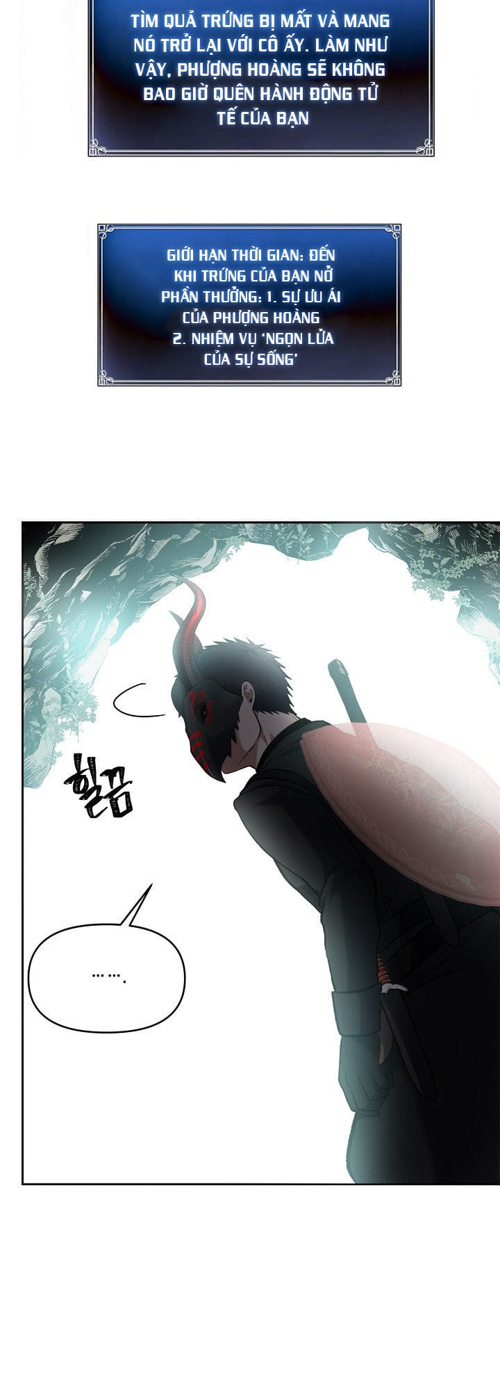 Truyện Tranh Vua Thăng Cấp trang 6