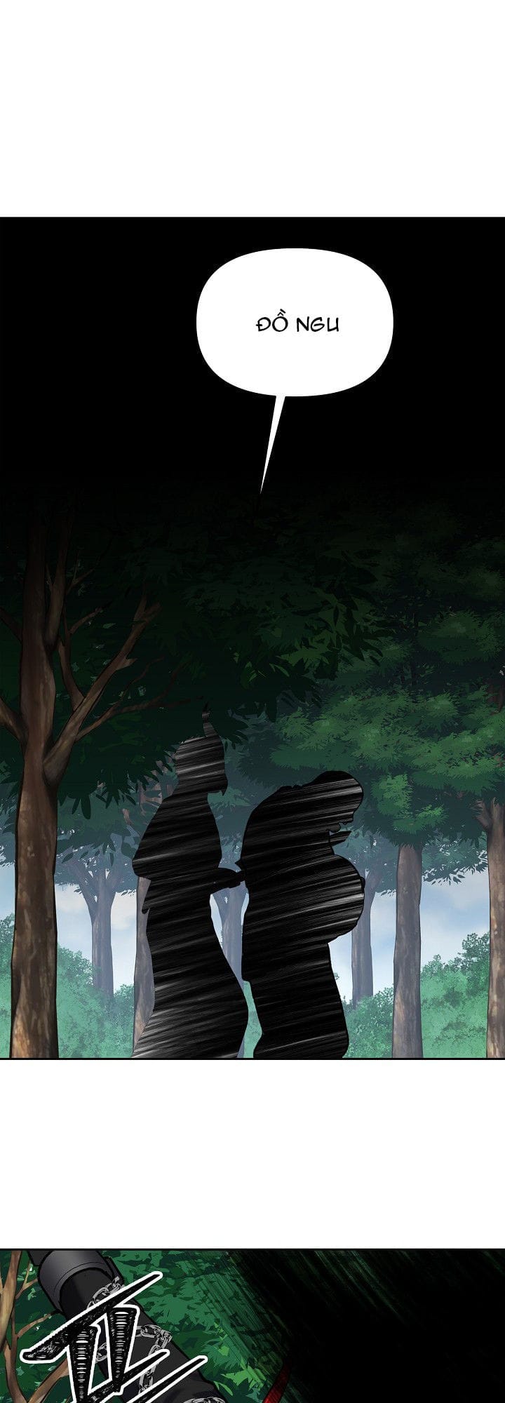 Truyện Tranh Vua Thăng Cấp trang 6