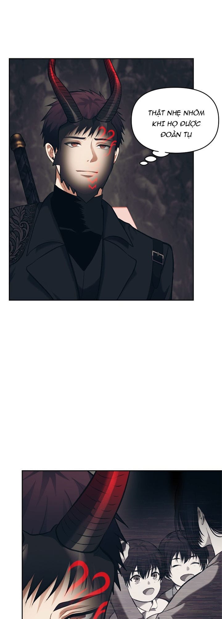 Truyện Tranh Vua Thăng Cấp trang 6