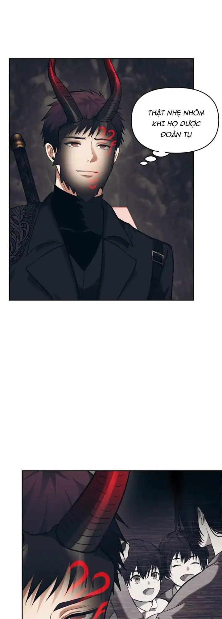 Truyện Tranh Vua Thăng Cấp trang 6