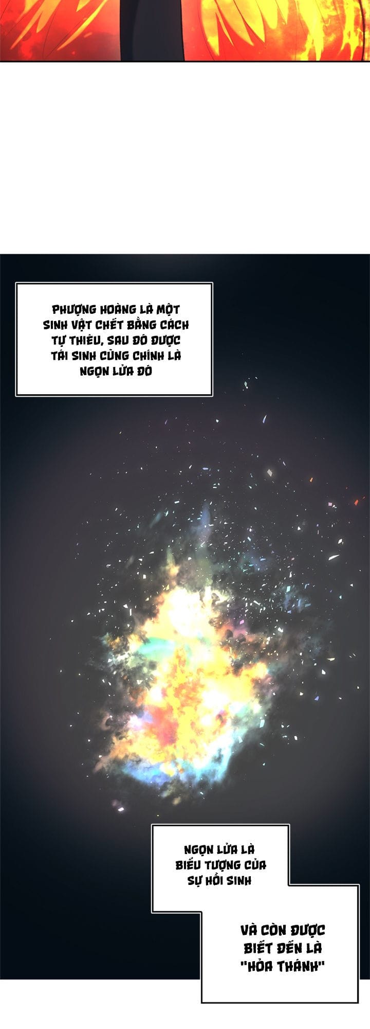 Truyện Tranh Vua Thăng Cấp trang 6