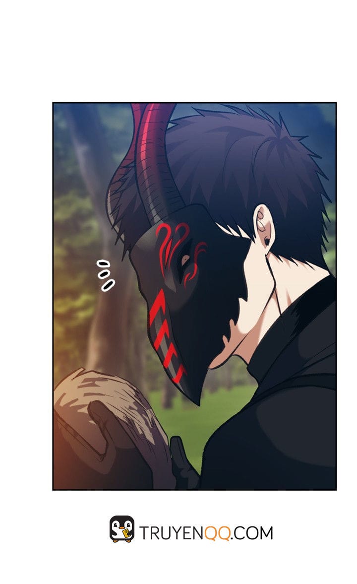 Truyện Tranh Vua Thăng Cấp trang 6